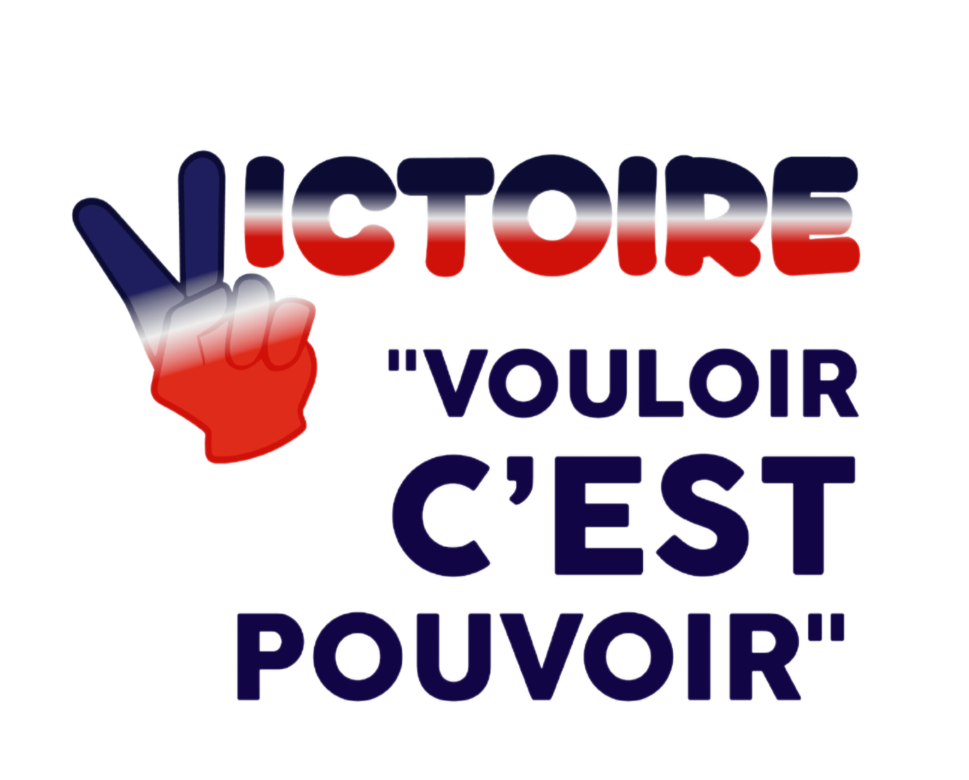 Pháp Ngữ Victoire
